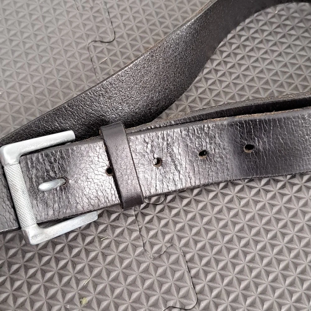 Leather Belt 8/24